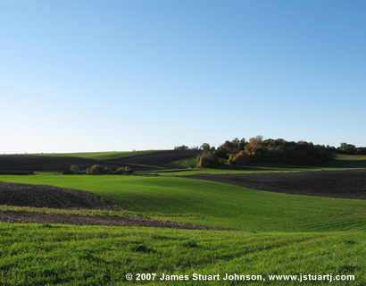 Chaska Fields